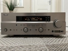 Yamaha AV Receiver RX-V650