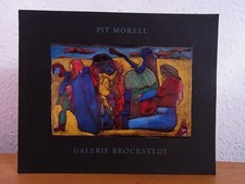 Pit Morell. Bilder und