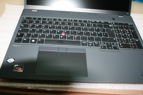 Thinkpad t16 r5 6650u - (, r5-6650u