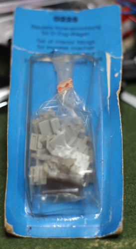 Märklin 0225 bausatz - 0225, h0