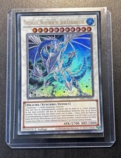 Yu-Gi-Oh! Trishula, Nulldrache