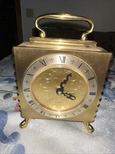 Alte KIENZLE Quartz Tischuhr