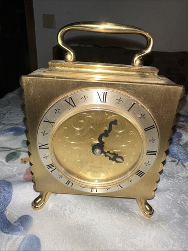 Alte kienzle quartz tischuhr - alte,