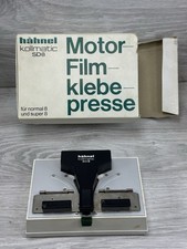 Hähnel Kollmatic SD8 Motor