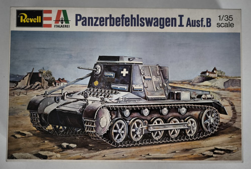 Revell 2142 - revell, h-2142