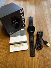 Garmin Venu 2 GPS-Uhr -