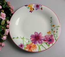 Villeroy & Boch MARIEFLEUR Basic Frühstücksteller ca. 21,5cm NEU V&B mehr