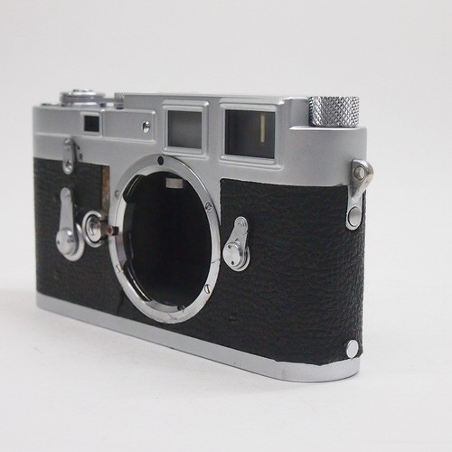 Leica takt - leica, m3