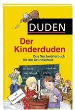 Duden - Der Kinderduden