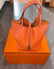 Hermes Picotin Lock 22 -