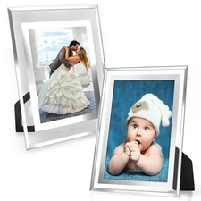 2er Set Bilderrahmen 15x10