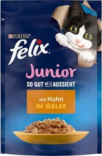 FELIX So gut wie es aussieht
