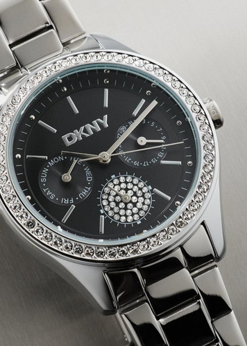 Dkny damen uhr - dkny,