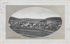 Immendingen panorama gl1915 - immendingen,