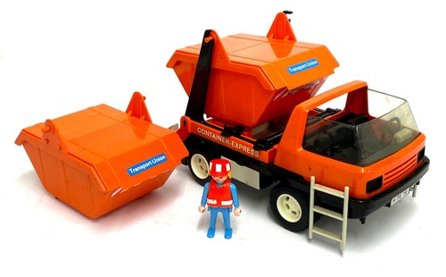 Playmobil baustelle 3471 - *, *