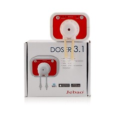 Doser 3.1 - Dosierpumpe Mit