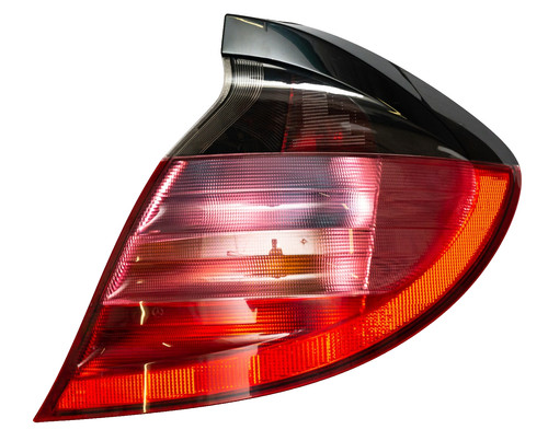 Mercedes benz cl203 - mercedes,