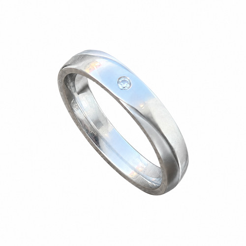 Edelstahl ringe partnerringe - edelstahl,