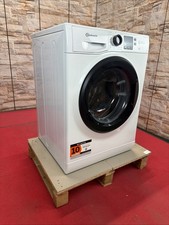 Bauknecht Super Eco 948 A