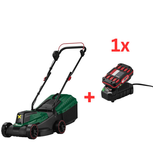 Parkside v - 20,