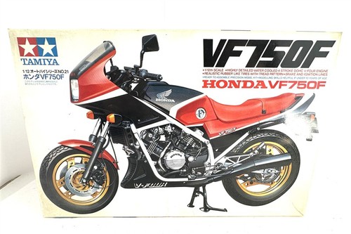 Tamiya 14021 motorrad - 14021,