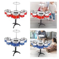 Kinder Schlagzeug Set, Mini