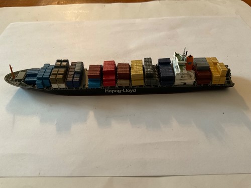 Containerschiff bille 100 - bille,