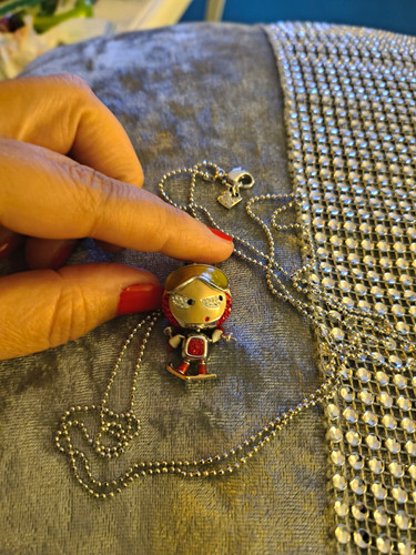 Swarovski kette eliot around - kette,