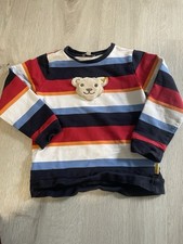 Steiff Pullover 116 Quitscher