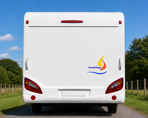 Eifelland holiday wohnmobil - holiday,