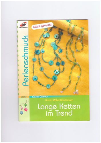 Buch basteln kreativ - basteln, schmuck