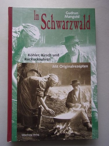 Schwarzwald köhler kirsch - im,