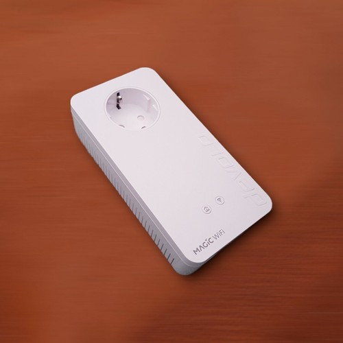 Devolo magic wifi - wifi, next