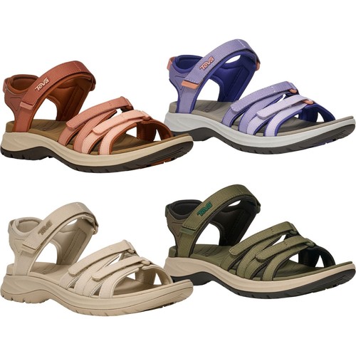 Teva damen tirra sport - teva,