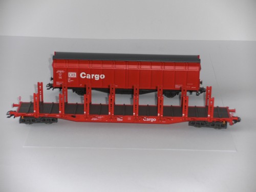Märklin cargo - märklin, "cargo"