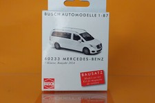 Busch 60233 Bausatz