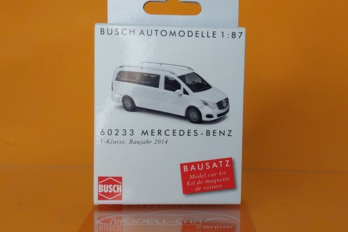 Busch 60233 bausatz - busch,