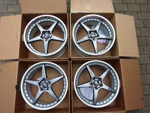 Crono 5x19 et45 u - 8,5x19,