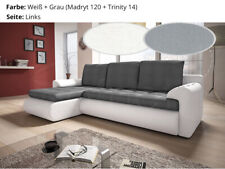 Ecksofa Santi II mit