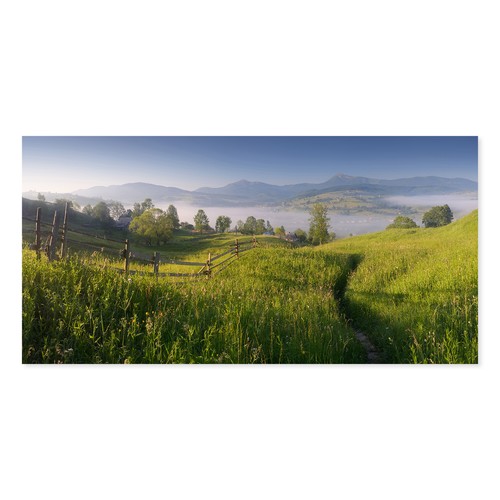 Postereck 3554 poster leinwand - postereck,