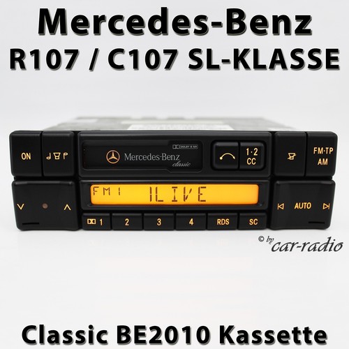 Original mercedes classic - original,
