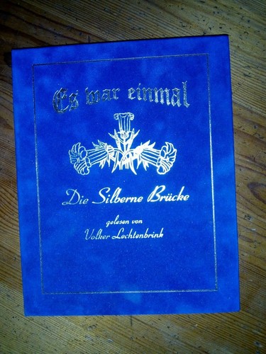 Die silberne brücke - die,