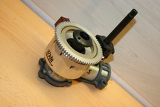 Mahlwerk (komplett) - WMF 800