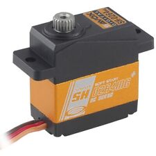 Savöx SH-0264MG+ Mini Digital-Servo