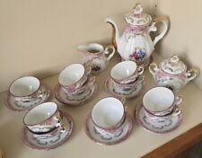 Italienisches Porzellan