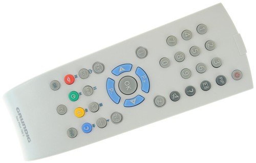 Original fernbedienung grundig - fernbedienung,