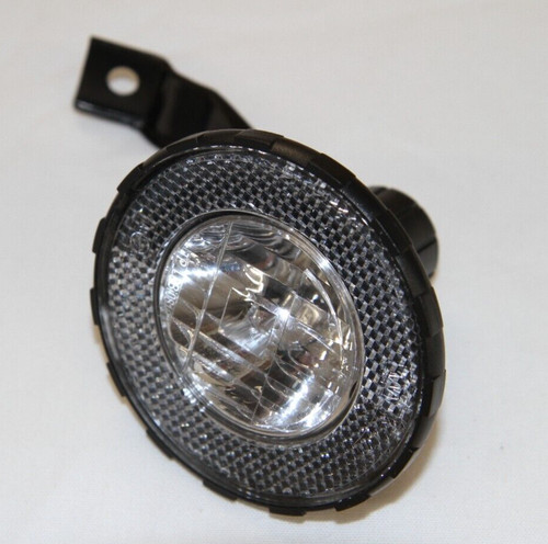 Halogen scheinwerfer - 1x,