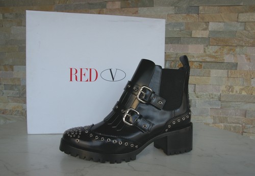 Red valentino 40 - red, eu
