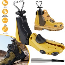 Schuhspanner Herren Schuhdehner Schuhweiter Stiefelspanner 43-47 Schuhstrecker