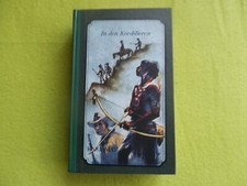 Karl May Tosa Verlag 60er 70er Jahre " In den Kordilleren "